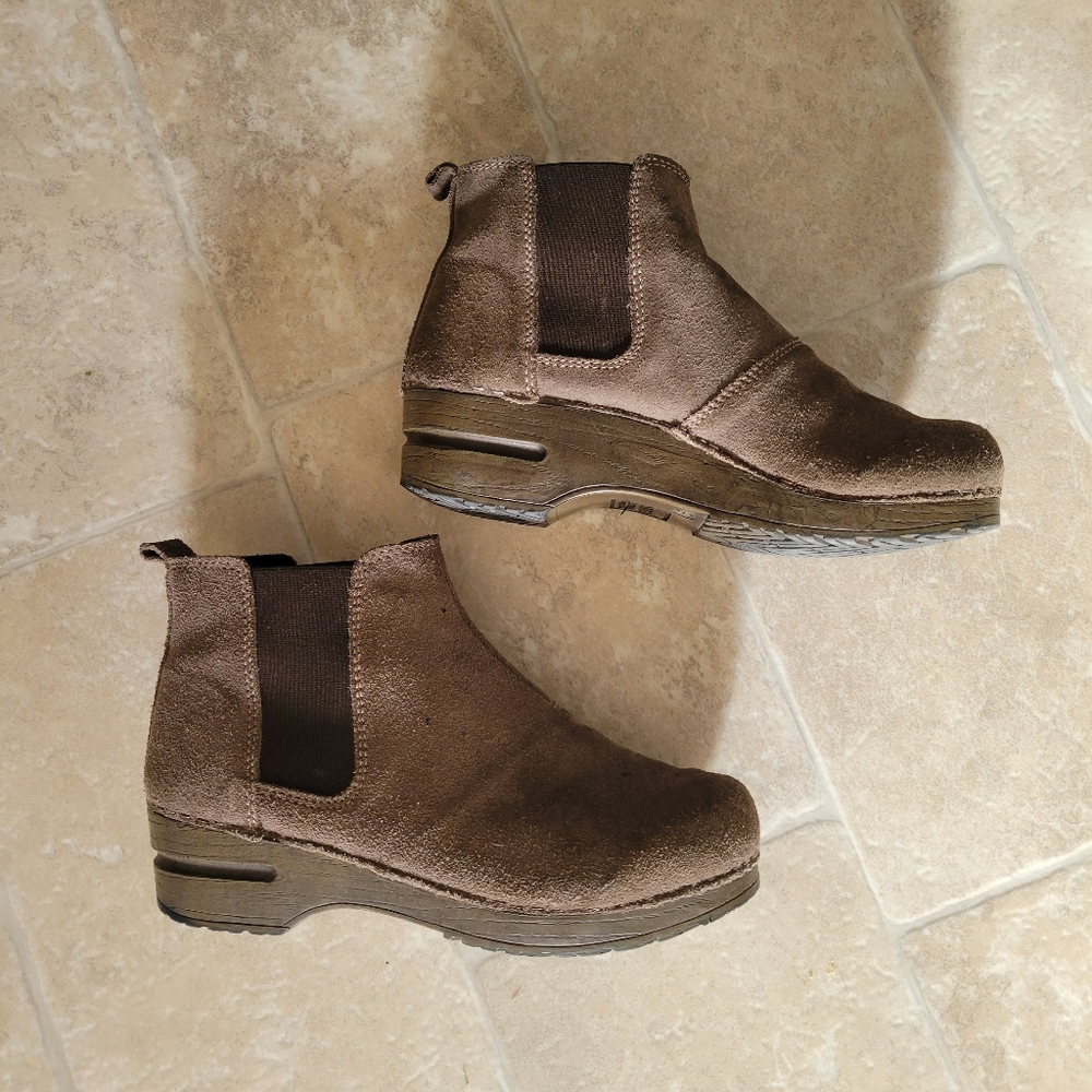 Sanita Vaika Boots size 39